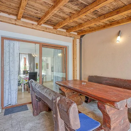 Simac With Pool And Whirlpool - Happy Villa