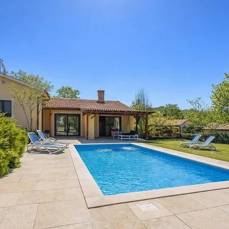 Simac With Pool And Whirlpool - Happy Casa vacanze *