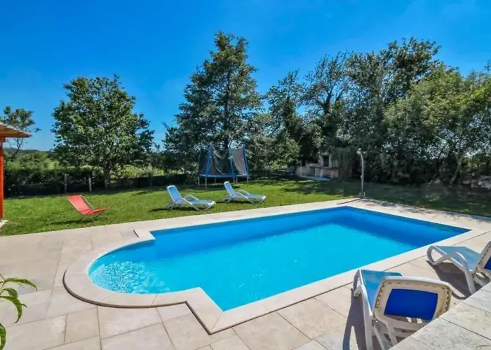 Casa vacanze Simac With Pool And Whirlpool - Happy *