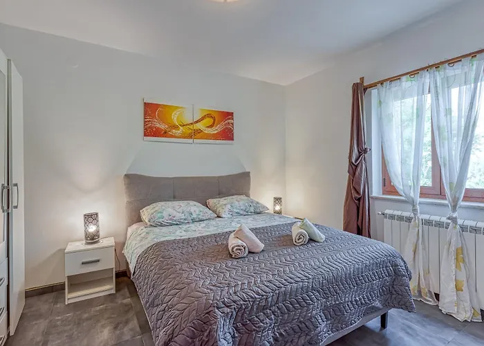 Simac With Pool And Whirlpool - Happy Casa vacanze *