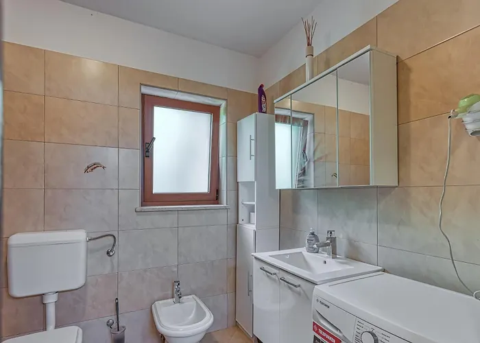 Casa vacanze Simac With Pool And Whirlpool - Happy Pazin