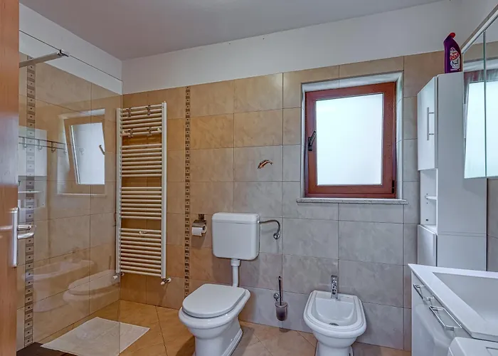 Casa vacanze Simac With Pool And Whirlpool - Happy