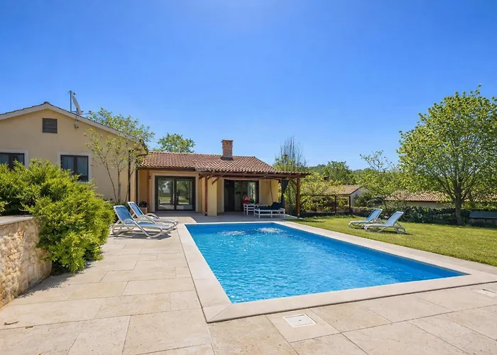 Simac With Pool And Whirlpool - Happy Casa vacanze *